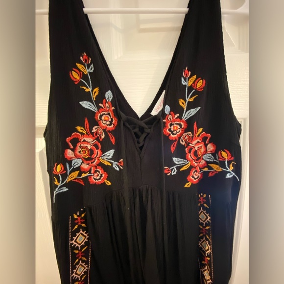 Xhilaration sundress size XS - Picture 2 of 2